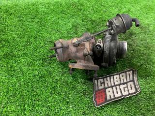Турбина SSANGYONG KYRON DJ D27DT A6650901180 3 ракурс