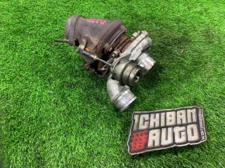 Турбина SSANGYONG KYRON DJ D27DT A6650901180 1 ракурс