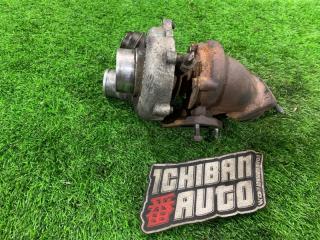 Турбина SSANGYONG KYRON DJ D27DT A6650901180 4 ракурс