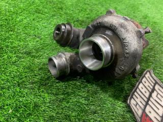 Турбина SSANGYONG KYRON DJ D27DT A6650901180 5 ракурс