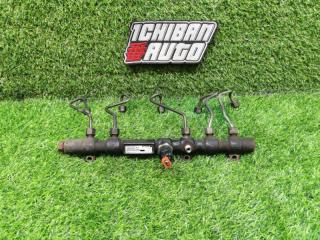 Топливная рейка SSANGYONG Rexton GAB D27DT A6650700295 3 ракурс