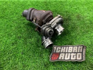 Турбина SSANGYONG KYRON DJ D27DT A6650901180 1 ракурс