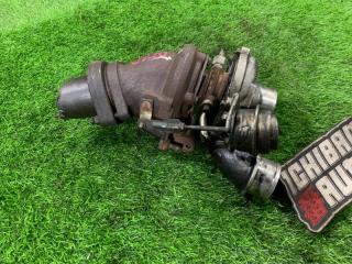 Турбина SSANGYONG KYRON DJ D27DT A6650901180 2 ракурс