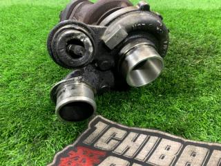 Турбина SSANGYONG KYRON DJ D27DT A6650901180 3 ракурс