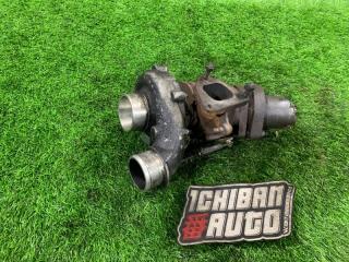 Турбина SSANGYONG KYRON DJ D27DT A6650901180 5 ракурс