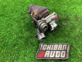 Турбина SSANGYONG KYRON DJ D27DT A6650901180 1 ракурс