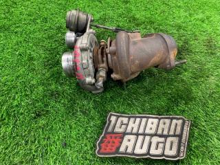 Турбина SSANGYONG KYRON DJ D27DT A6650901180 4 ракурс