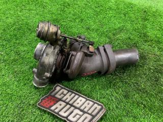 Турбина SSANGYONG KYRON DJ D27DT A6650901180 5 ракурс