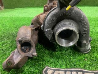 Турбина SSANGYONG KYRON DJ D27DT A6650900480 4 ракурс