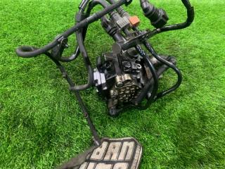Тнвд HYUNDAI GRAND STAREX TQ D4CB 331004A410 4 ракурс