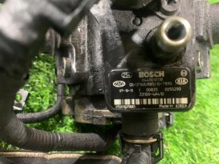 Тнвд HYUNDAI GRAND STAREX TQ D4CB 331004A410 5 ракурс