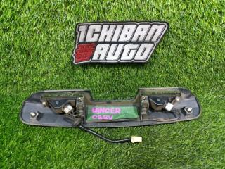 Накладка 5-й двери LANCER CEDIA CS2V