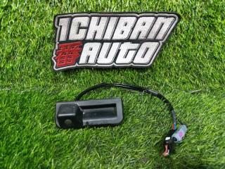 Запчасть Камера заднего вида  задняя AUDI A5 8W8827566D Контрактный Год: 2017