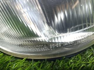 Габарит правый передний TOYOTA HILUX SURF KZN185 81610-35320 2 ракурс