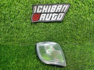 Габарит правый передний TOYOTA HILUX SURF KZN185 81610-35320 4 ракурс