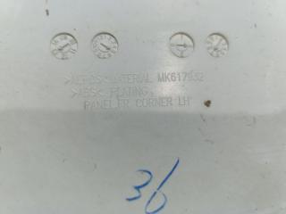 Крыло левое переднее MITSUBISHI FUSO Canter FBA20 MK617932 3 ракурс