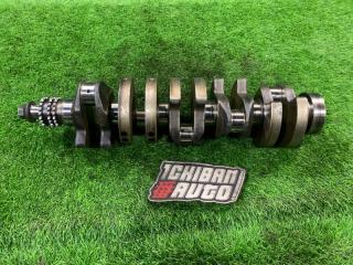 Коленвал SSANGYONG REXTON GAB D27DT 6650310201 1 ракурс
