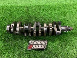 Коленвал SSANGYONG REXTON GAB D27DT 6650310201 1 ракурс