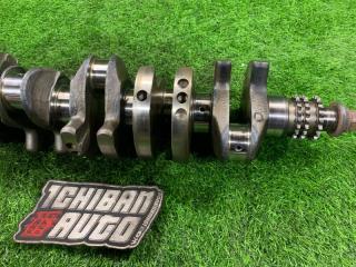 Коленвал SSANGYONG REXTON GAB D27DT 6650310201 2 ракурс