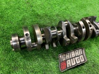 Коленвал SSANGYONG REXTON GAB D27DT 6650310201 3 ракурс
