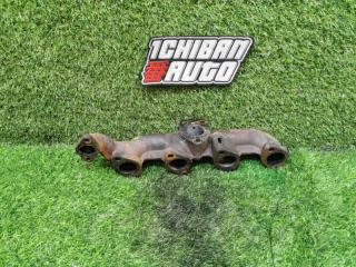 Запчасть коллектор выпускной KIA BONGO 2014