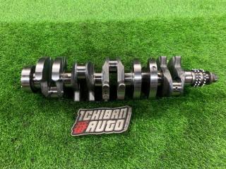 Коленвал SSANGYONG REXTON GAB D27DT 6650310201 1 ракурс