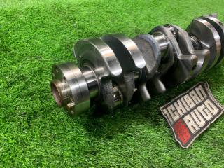 Коленвал SSANGYONG REXTON GAB D27DT 6650310201 2 ракурс