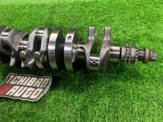 Коленвал SSANGYONG REXTON GAB D27DT 6650310201 3 ракурс