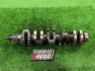 Коленвал SSANGYONG REXTON GAB D27DT 6650310201 1 ракурс