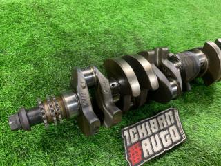 Коленвал SSANGYONG REXTON GAB D27DT 6650310201 2 ракурс