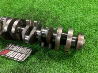 Коленвал SSANGYONG REXTON GAB D27DT 6650310201 3 ракурс