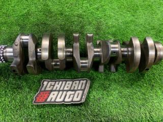 Коленвал SSANGYONG REXTON GAB D27DT 6650310201 4 ракурс
