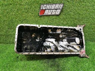 Поддон SSANGYONG REXTON GAB D27DT A6650101213 4 ракурс