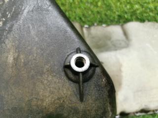 Поддон SSANGYONG REXTON GAB D27DT A6650101213 2 ракурс