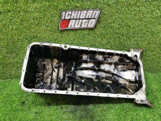 Поддон SSANGYONG REXTON GAB D27DT A6650101213 4 ракурс