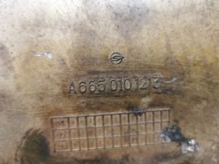 Поддон SSANGYONG REXTON GAB D27DT A6650101213 3 ракурс