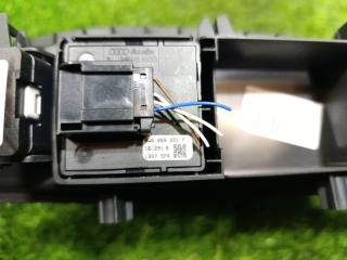 Блок упр. стеклоподьемниками правый передний AUDI A5 F53 CYRB 8W0959851F 2 ракурс Блок упр. стеклоподьемниками правый передний AUDI A5 F53 CYRB 8W0959851F 2 ракурс