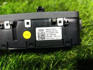 Блок управления AUDI A5 F53 CYRB 4M0941531AA 2 ракурс