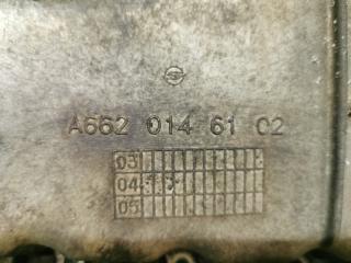 Поддон SSANGYONG REXTON GAB D27DT A6650101213 3 ракурс
