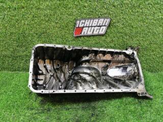 Поддон SSANGYONG REXTON GAB D27DT A6650101213 4 ракурс