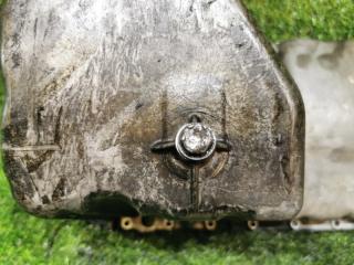 Поддон SSANGYONG Actyon Sports QJ D20DT 6640100813 2 ракурс