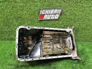 Поддон SSANGYONG Actyon Sports QJ D20DT 6640100813 4 ракурс