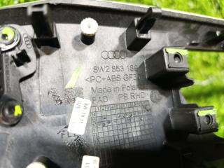 AUDI A5 F53 CYRB 8W2853189 3 ракурс AUDI A5 F53 CYRB 8W2853189 3 ракурс