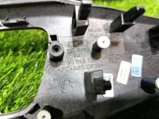 AUDI A5 F53 CYRB 8W2853189 4 ракурс AUDI A5 F53 CYRB 8W2853189 4 ракурс