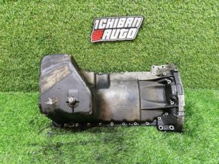 Поддон SSANGYONG Actyon Sports QJ D20DT 6640100813 1 ракурс