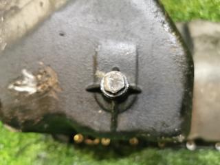 Поддон SSANGYONG Actyon Sports QJ D20DT 6640100813 2 ракурс