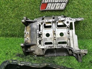 Поддон HYUNDAI GRAND STAREX TQ D4CB 215104A300 5 ракурс