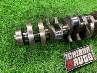 Коленвал SSANGYONG REXTON GAB D27DT 6650310201 2 ракурс