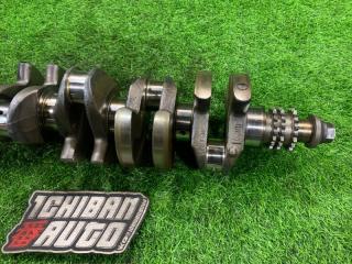 Коленвал SSANGYONG REXTON GAB D27DT 6650310201 3 ракурс