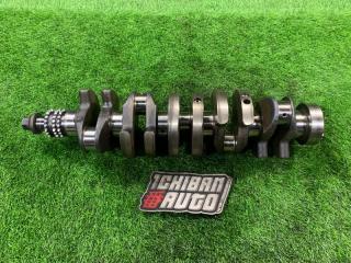 Коленвал SSANGYONG REXTON GAB D27DT 6650310201 1 ракурс